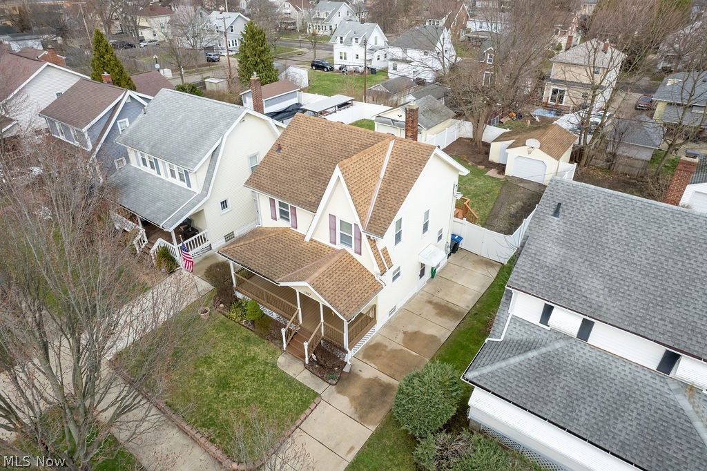 Firestone Park - Residential