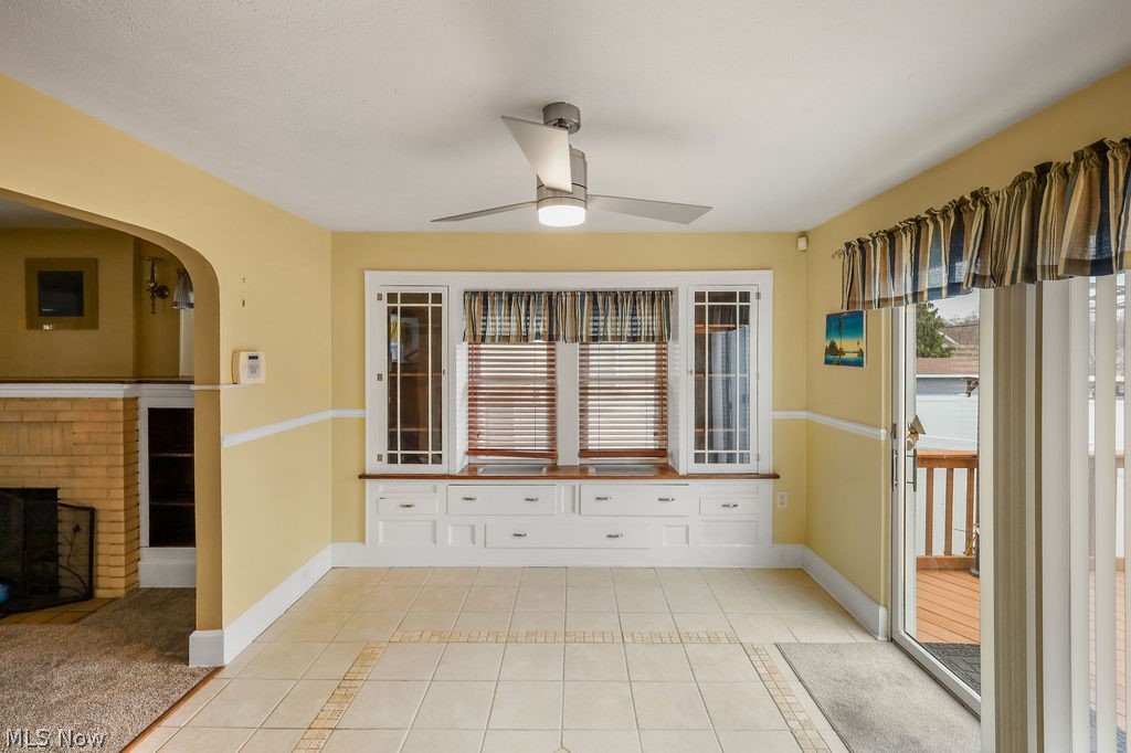 Firestone Park - Residential