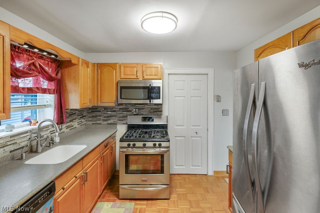 Firestone Park - Residential