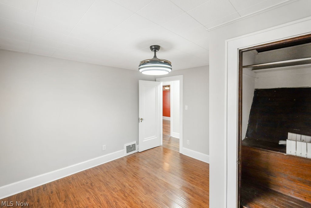 Firestone Park - Residential