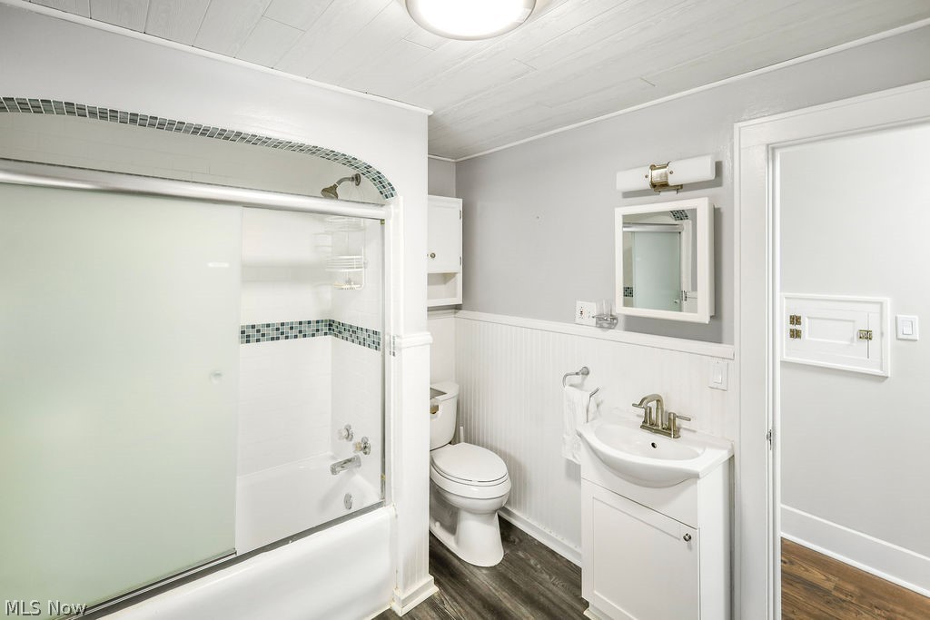 Firestone Park - Residential