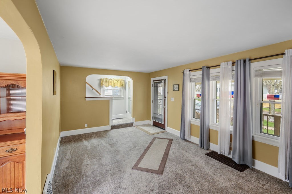 Firestone Park - Residential