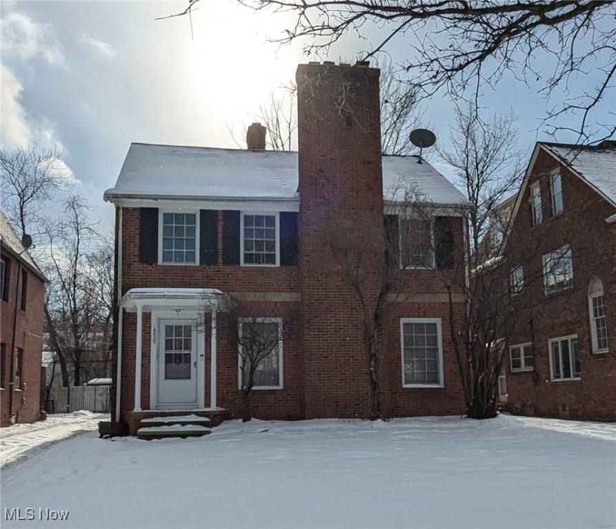 Shaker Heights, Ohio 44122, United States, 3 Bedrooms Bedrooms, ,2 BathroomsBathrooms,Residential,Active,17802