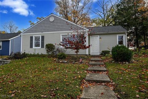 224 North Street Chagrin Falls OH 44022