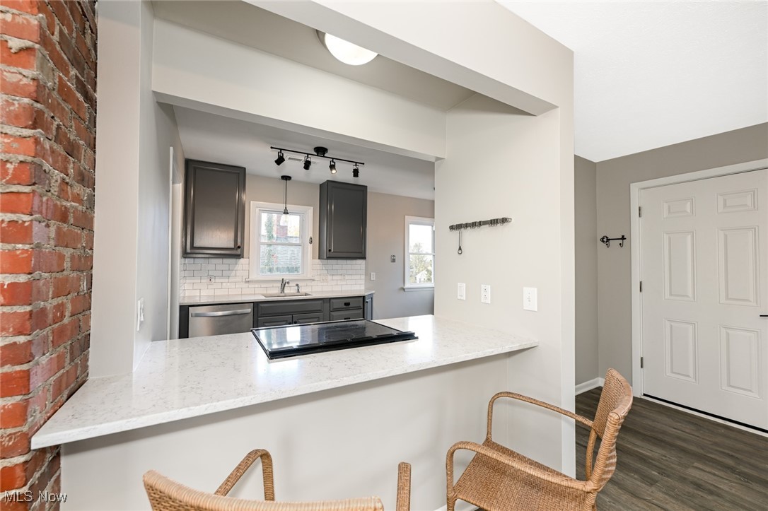 North St Dev - Residential