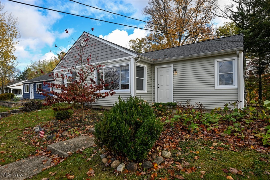 North St Dev - Residential