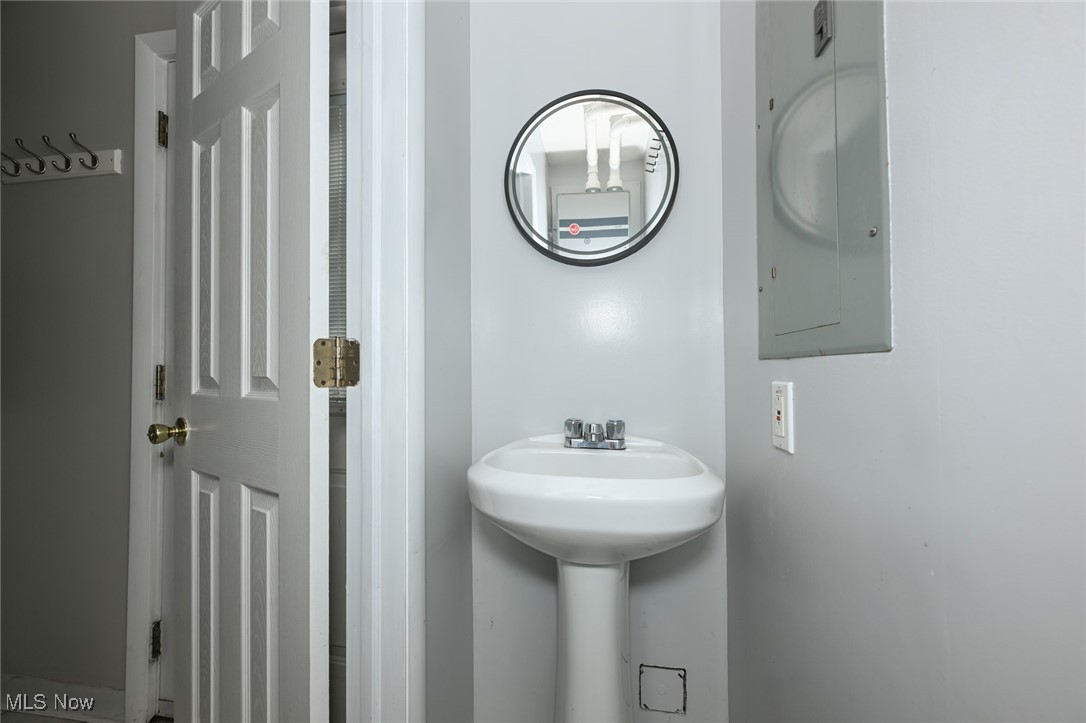 North St Dev - Residential