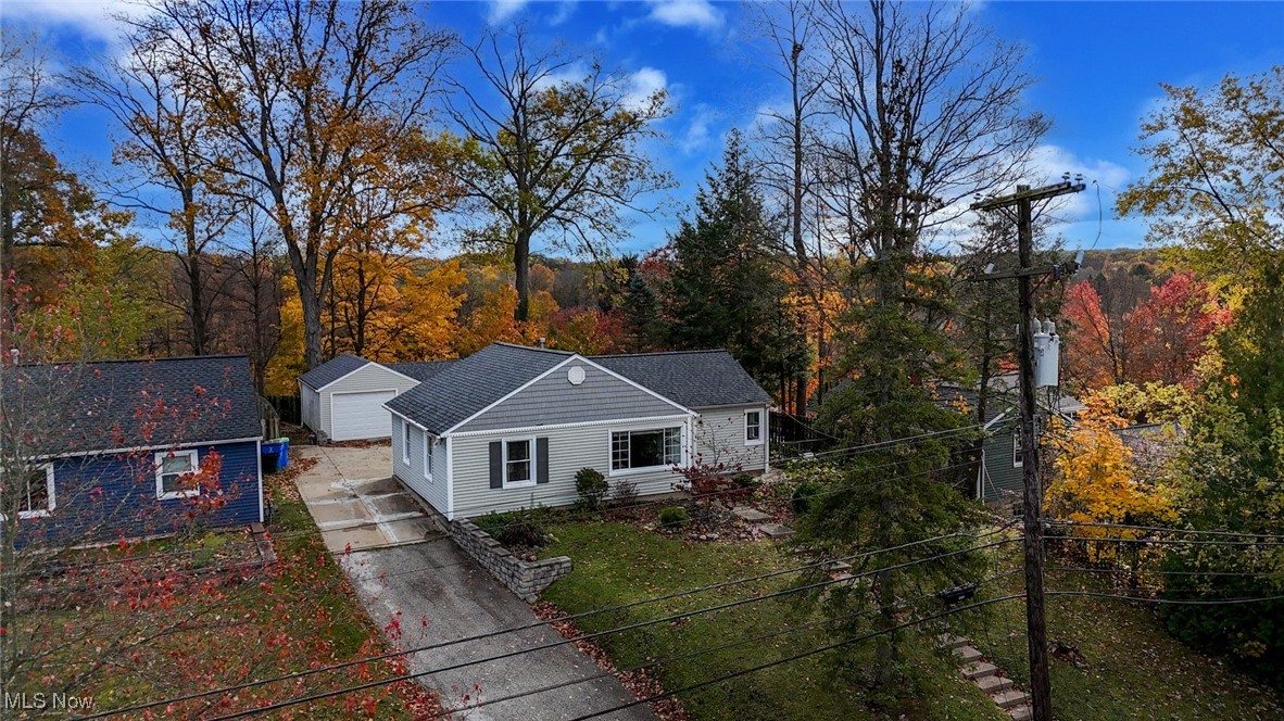 North St Dev - Residential