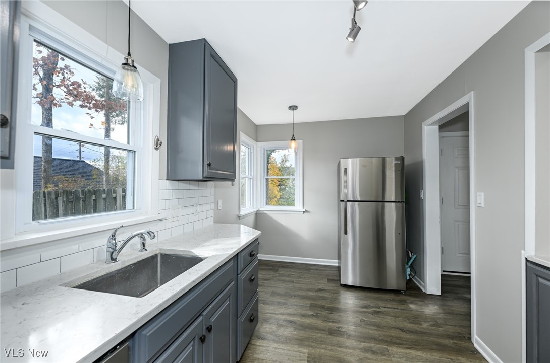 North St Dev - Residential