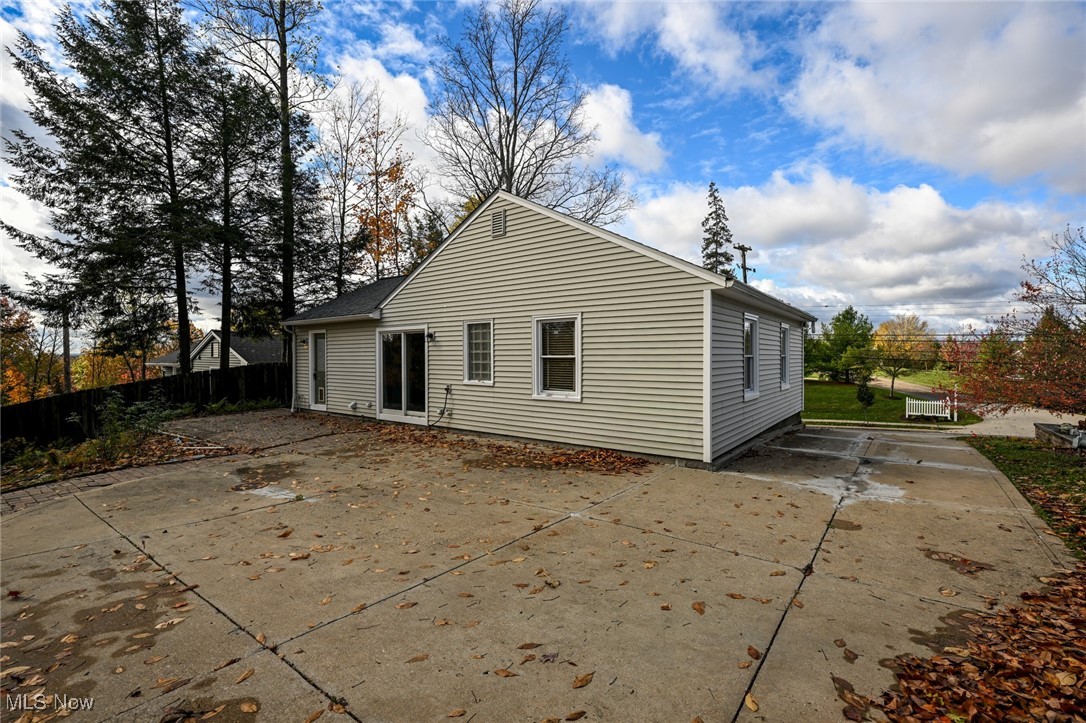 North St Dev - Residential