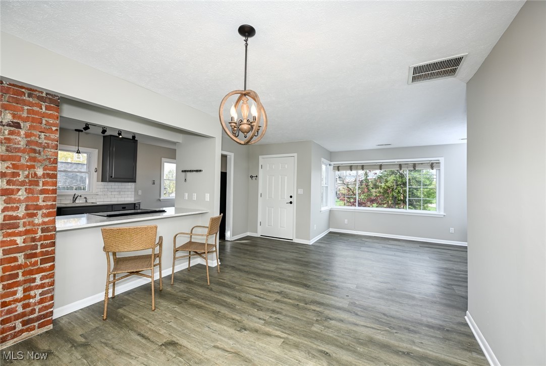 North St Dev - Residential