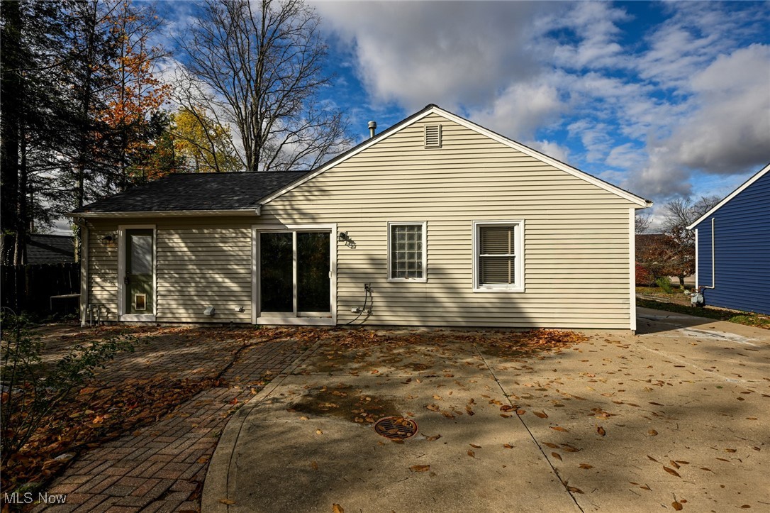 North St Dev - Residential