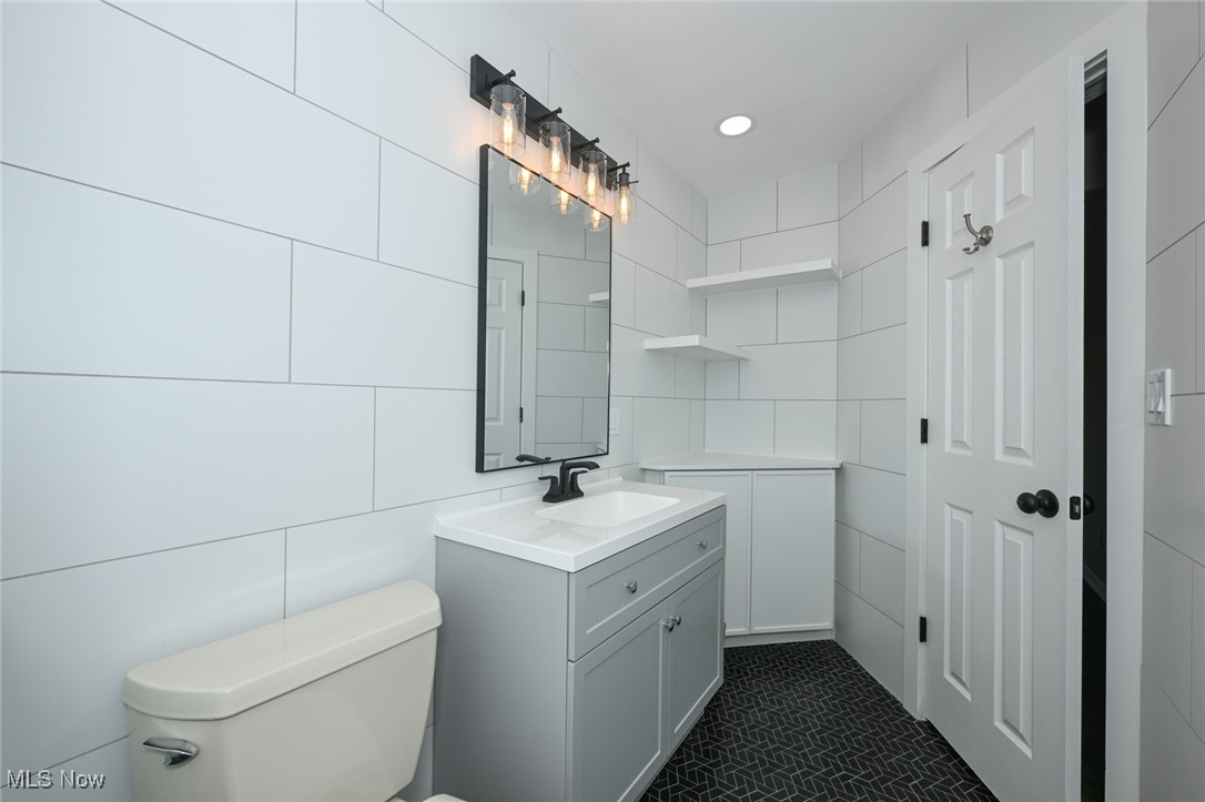 North St Dev - Residential