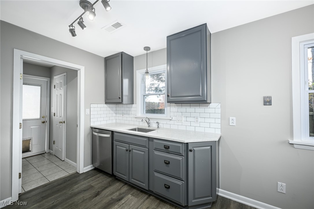 North St Dev - Residential