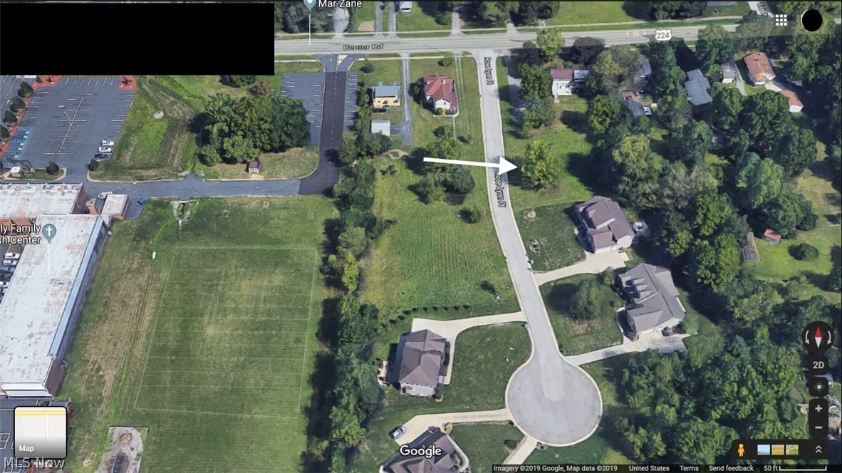 Rose Lynn Estates 1 - Land