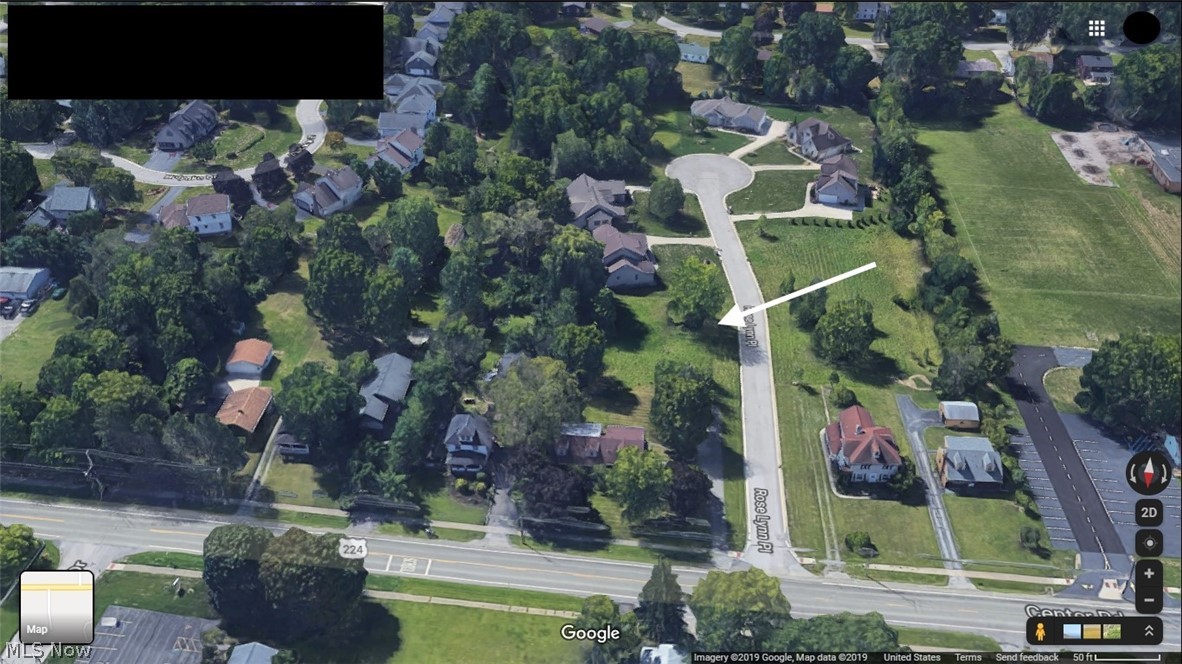 Rose Lynn Estates 1 - Land