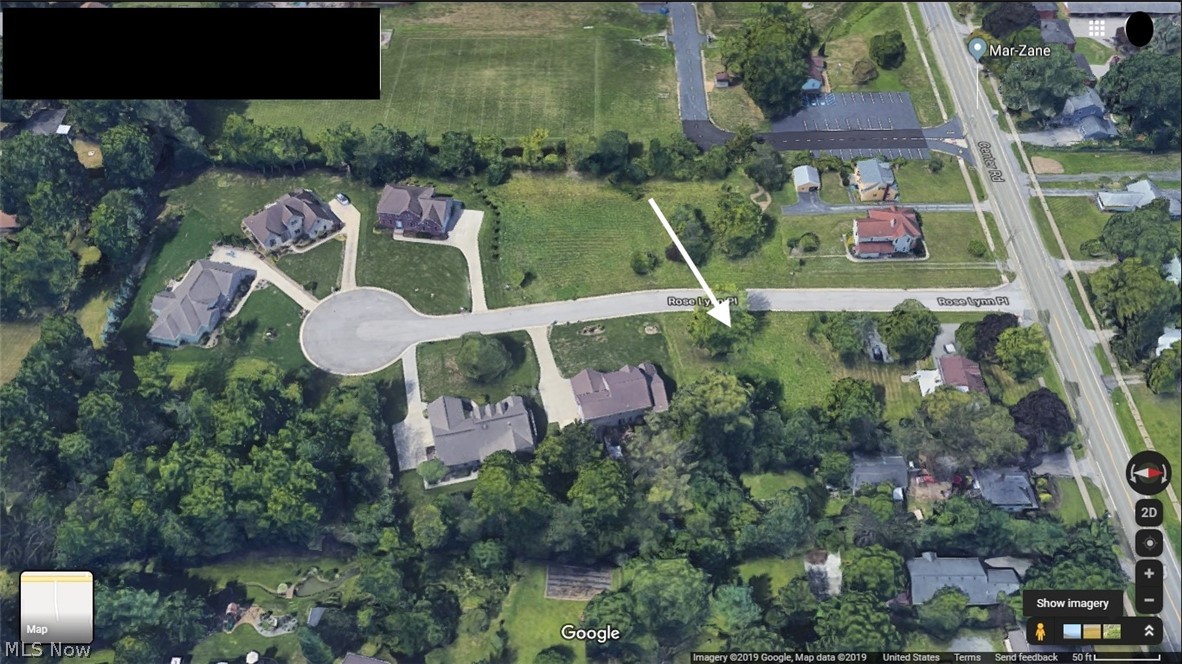 Rose Lynn Estates 1 - Land