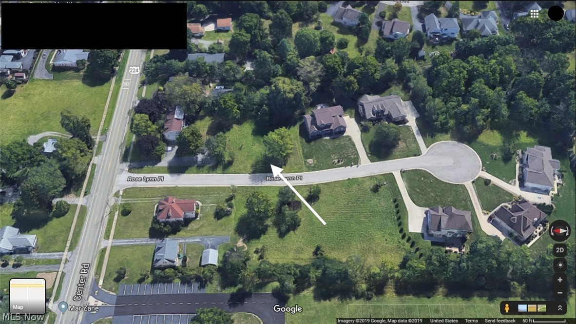 Rose Lynn Estates 1 - Land