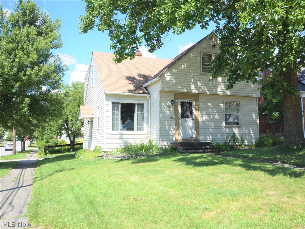 Welcome to 21203 Clare Avenue! This 3-bedroom, 2-and-a-half bathroom home is located in Maple Heights. The living room has beautiful hardwood floors. A breezeway attaches the two-car garage to the home. Partially finished basement with a bar and a recently remodeled full bathroom. Don’t miss out on this home!