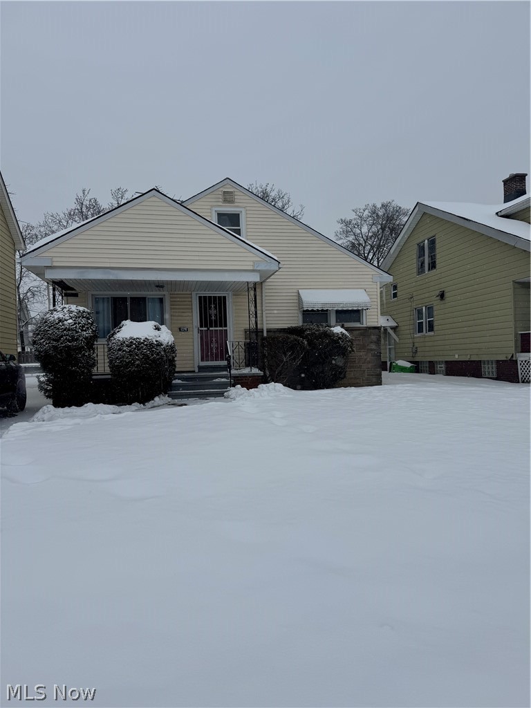 Cranwood Land Companys 04 - Residential