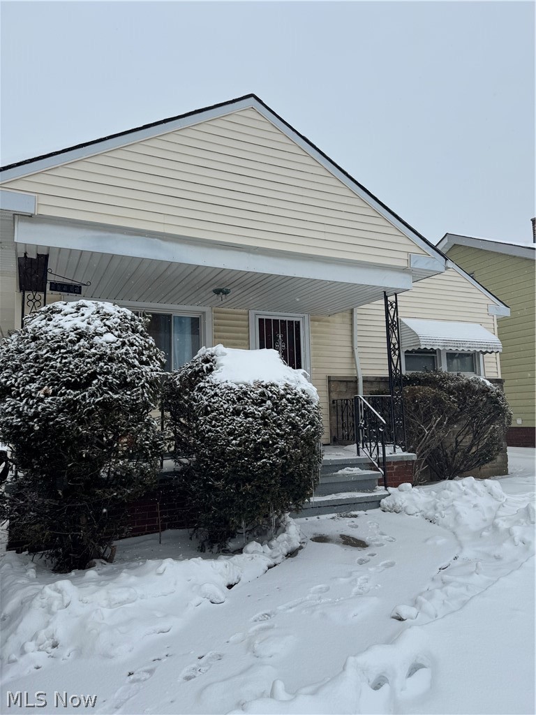 Cranwood Land Companys 04 - Residential