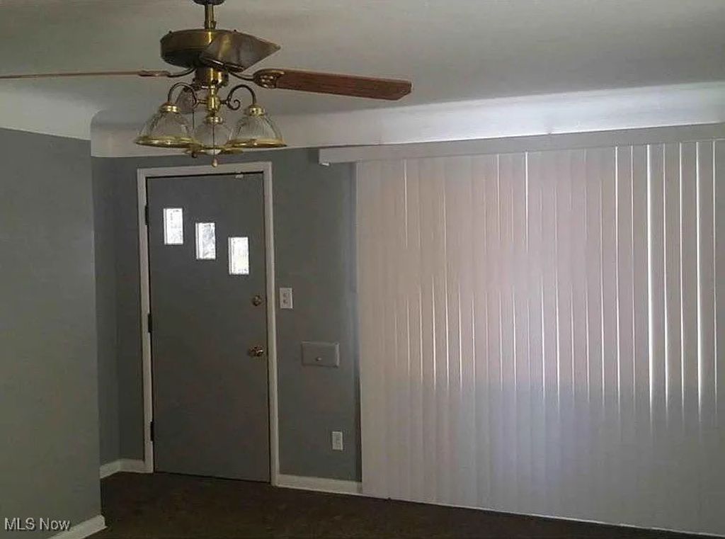 Photo of 13809 Christine Avenue, Garfield Heights, OH 44105 (MLS # 5184451)