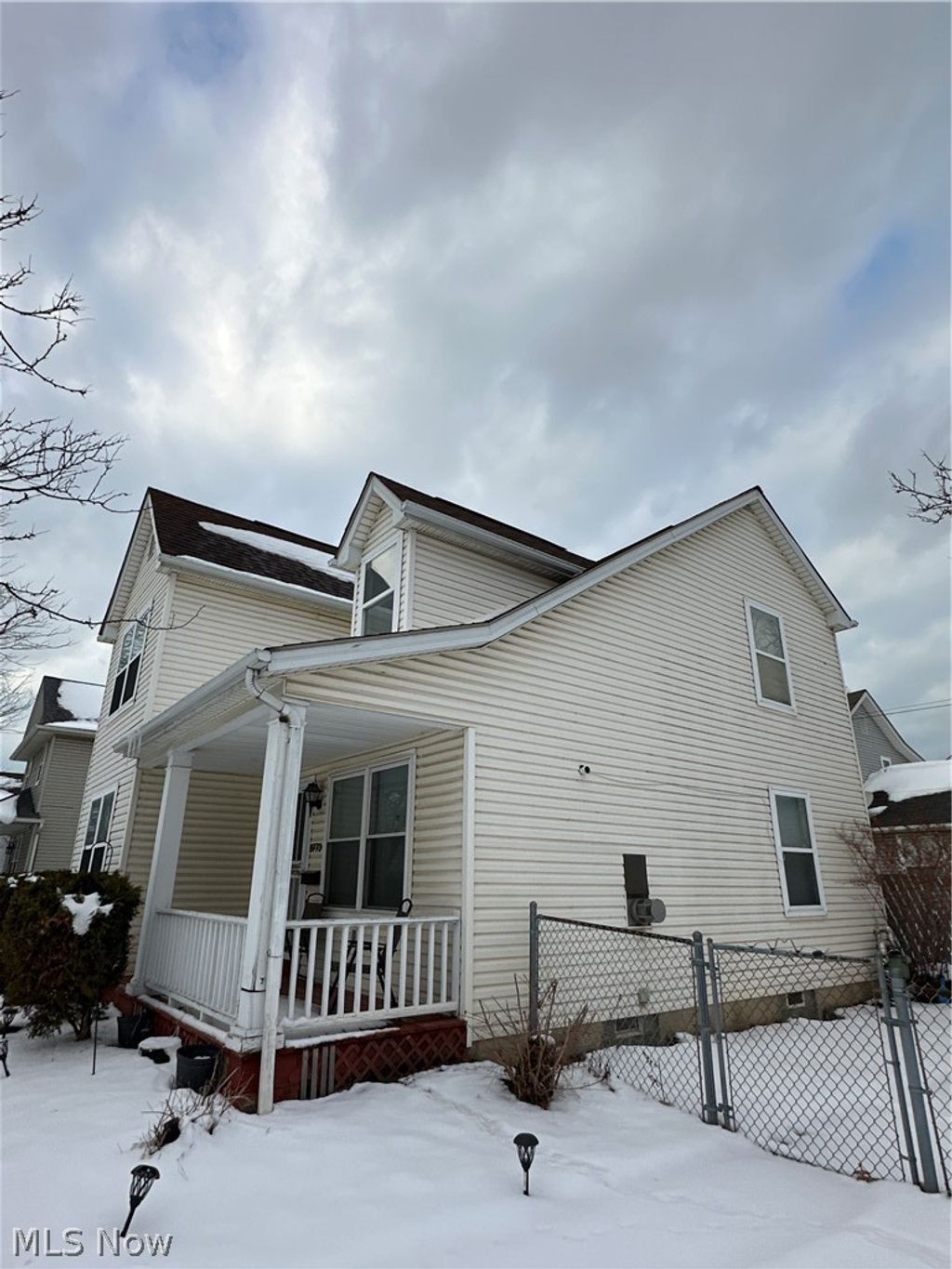 Photo of 3773 Thurgood Avenue, Cleveland, OH 44115 (MLS # 5187297)