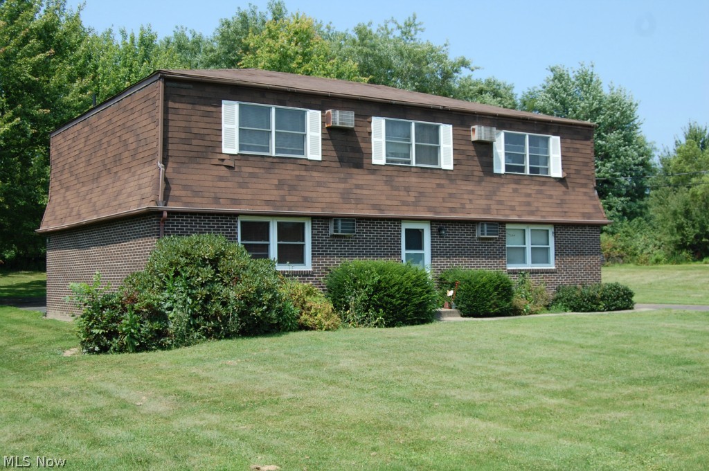 Village/East Canton - Residential Income