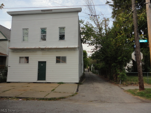 Selden - Residential Income