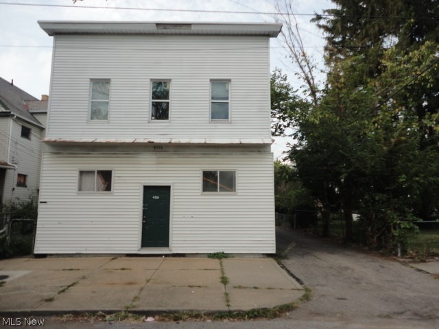 Selden - Residential Income