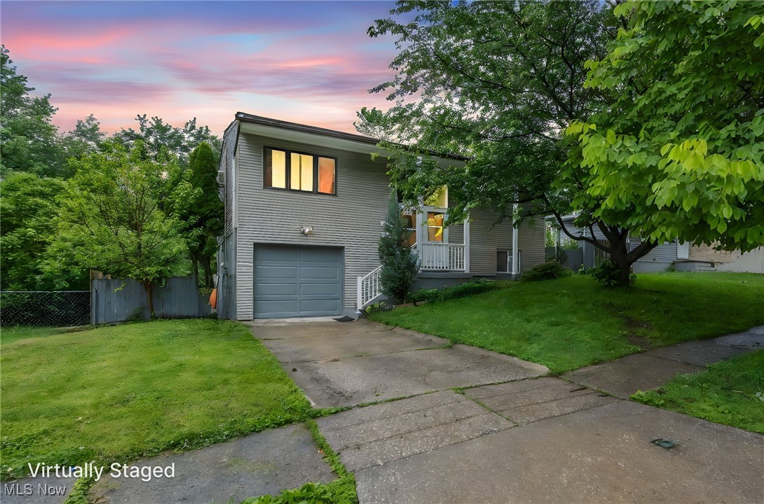 1654 Vicgross Avenue, Akron, Ohio image 1