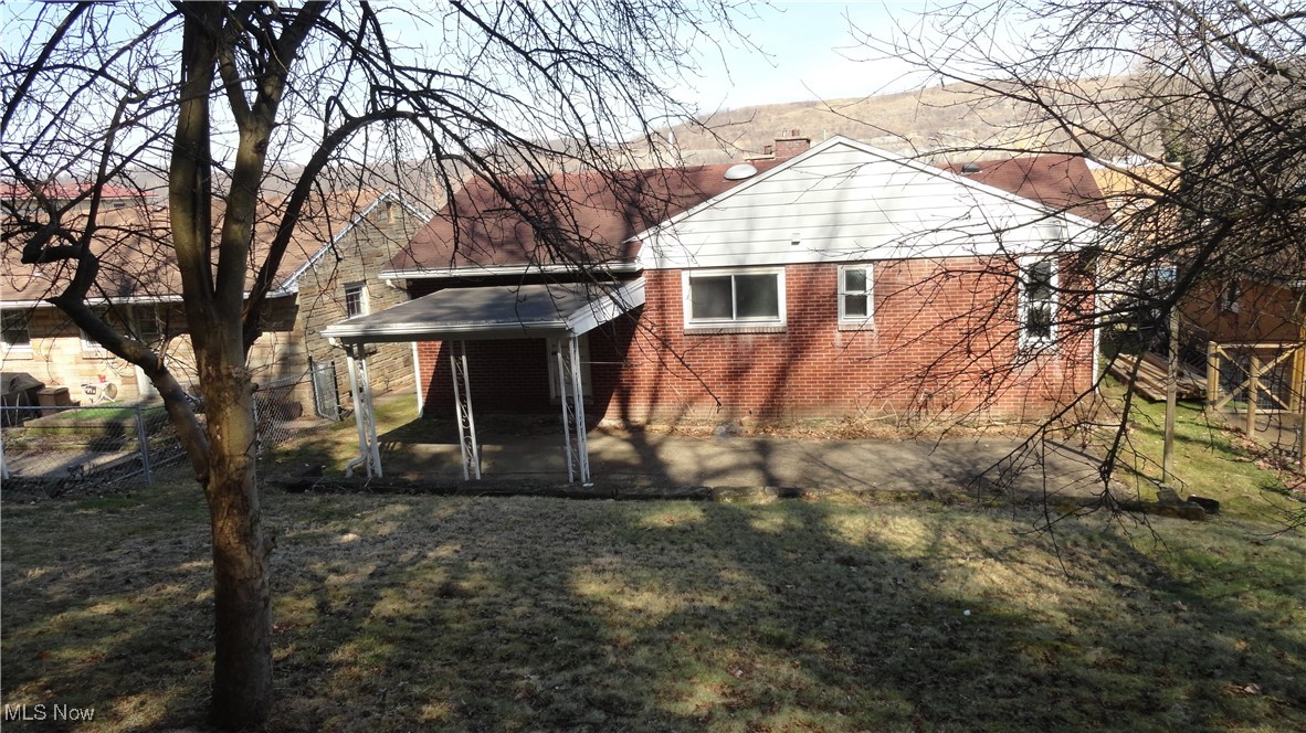 715 Jefferson St, Newell, West Virginia image 19