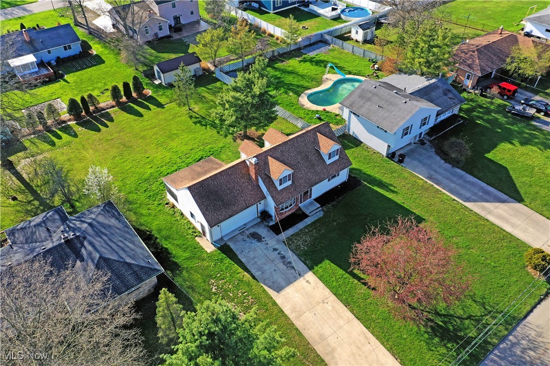 5245 Calla Avenue, Warren, Ohio image 47