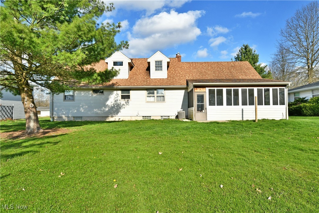 5245 Calla Avenue, Warren, Ohio image 46