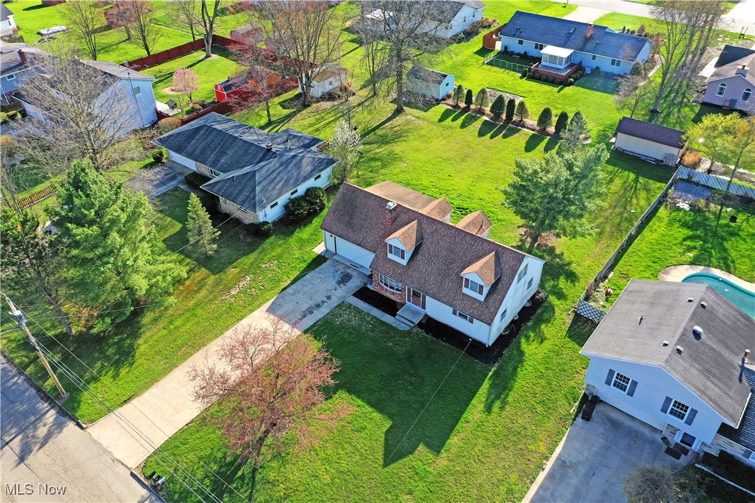 5245 Calla Avenue, Warren, Ohio image 48