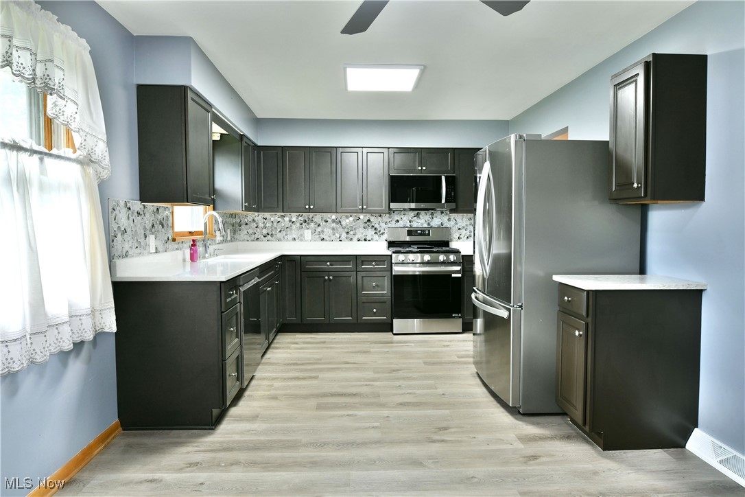 5245 Calla Avenue, Warren, Ohio image 4