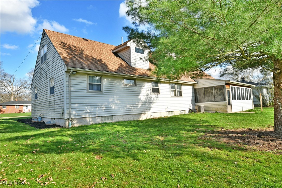 5245 Calla Avenue, Warren, Ohio image 50