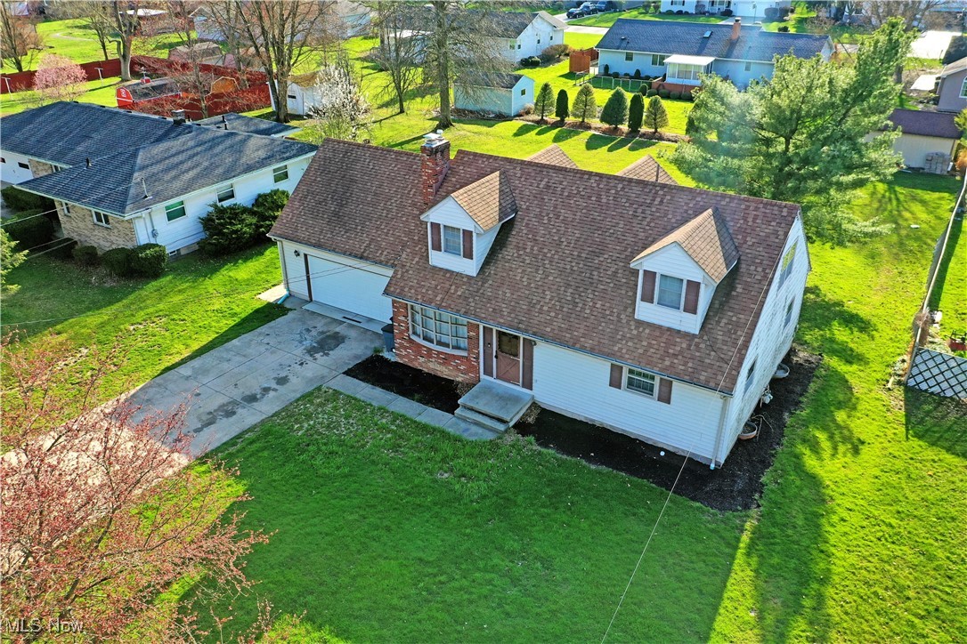 5245 Calla Avenue, Warren, Ohio image 3