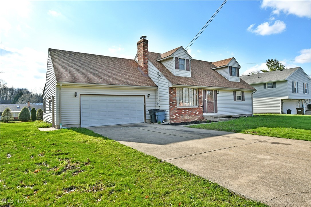 5245 Calla Avenue, Warren, Ohio image 2