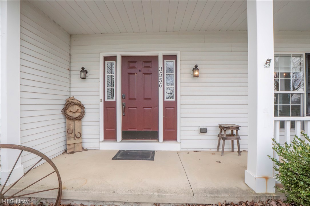 Guilford Farms - Residential