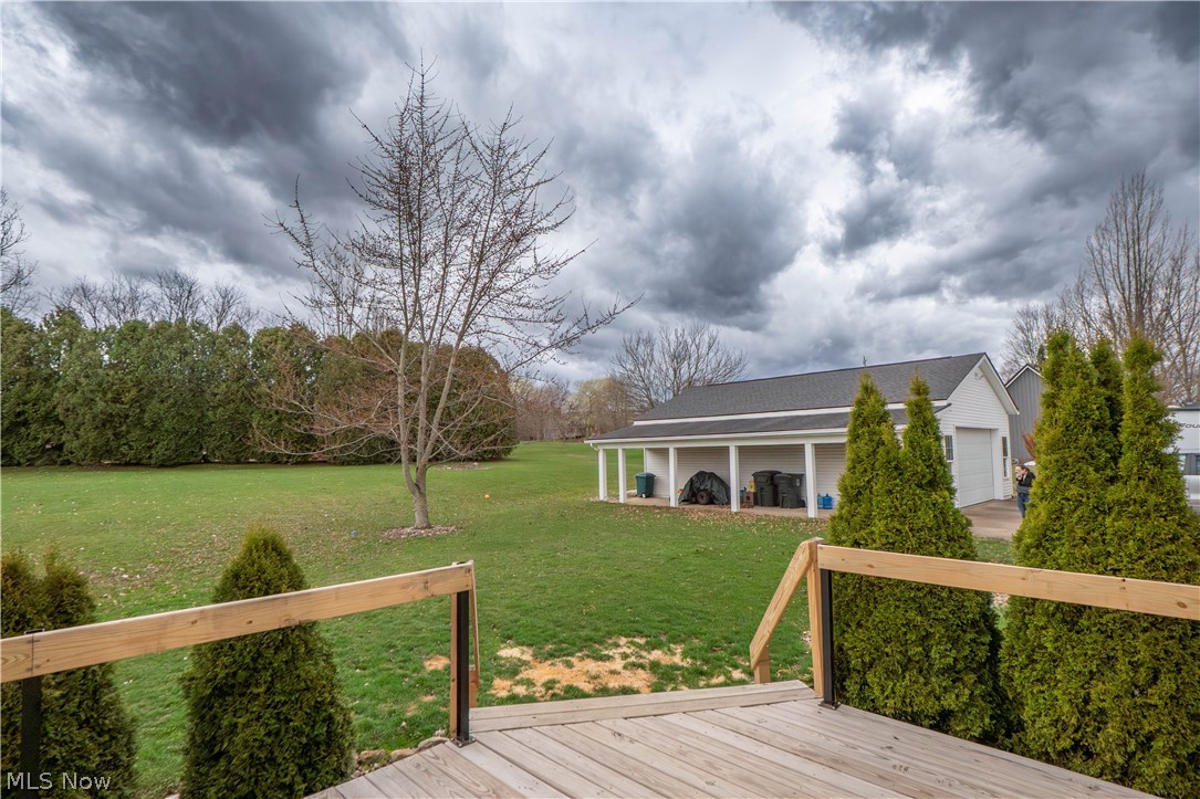 Guilford Farms - Residential