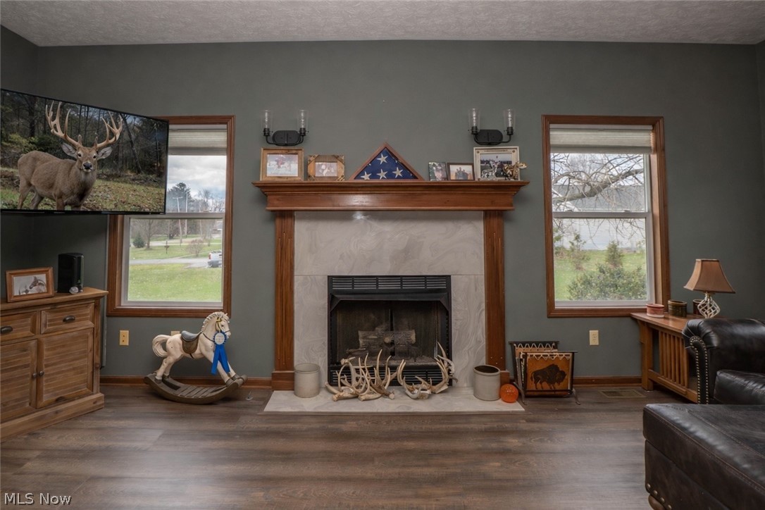 Guilford Farms - Residential