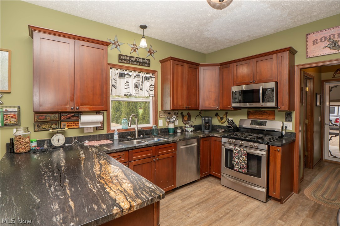 Guilford Farms - Residential