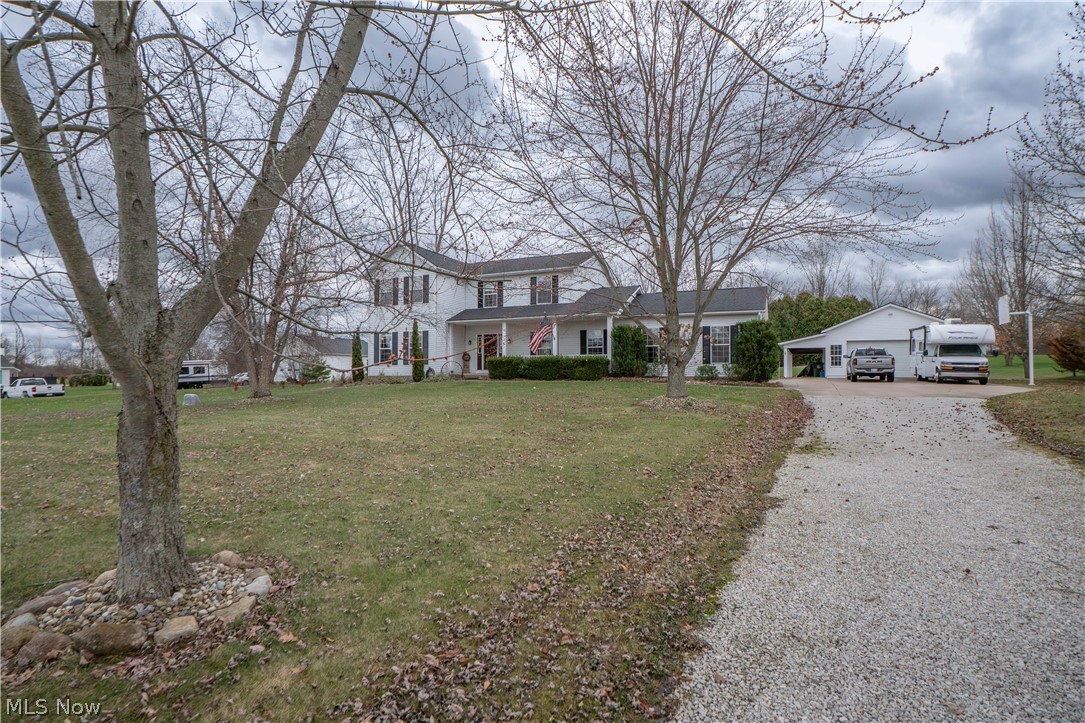 Guilford Farms - Residential