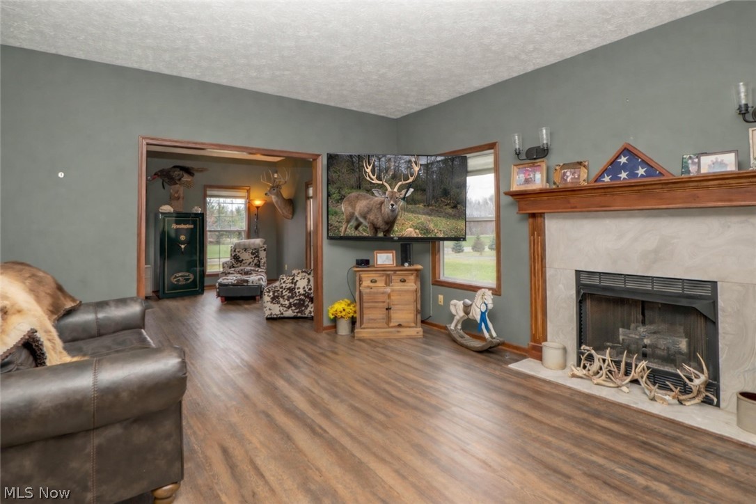 Guilford Farms - Residential