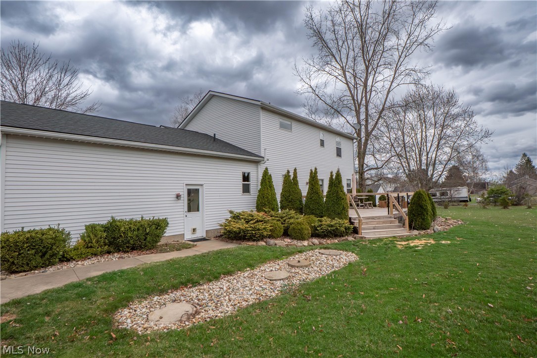 Guilford Farms - Residential