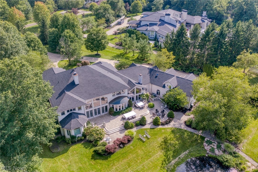 25 Brandon Court