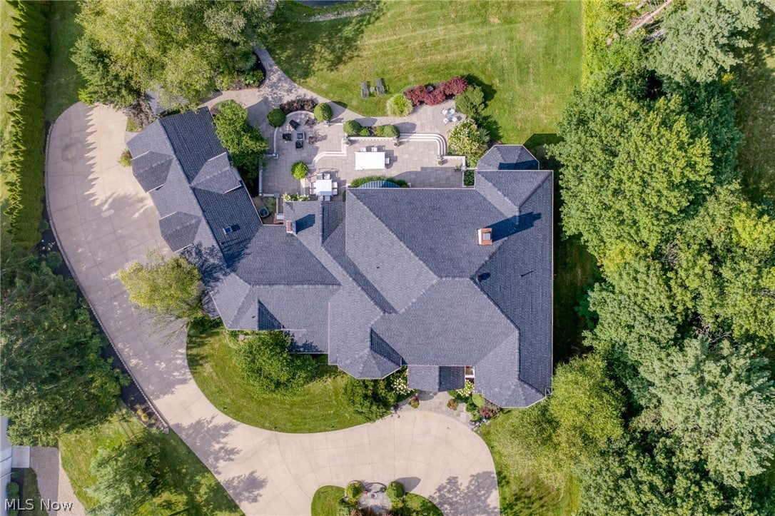 25 Brandon Court
