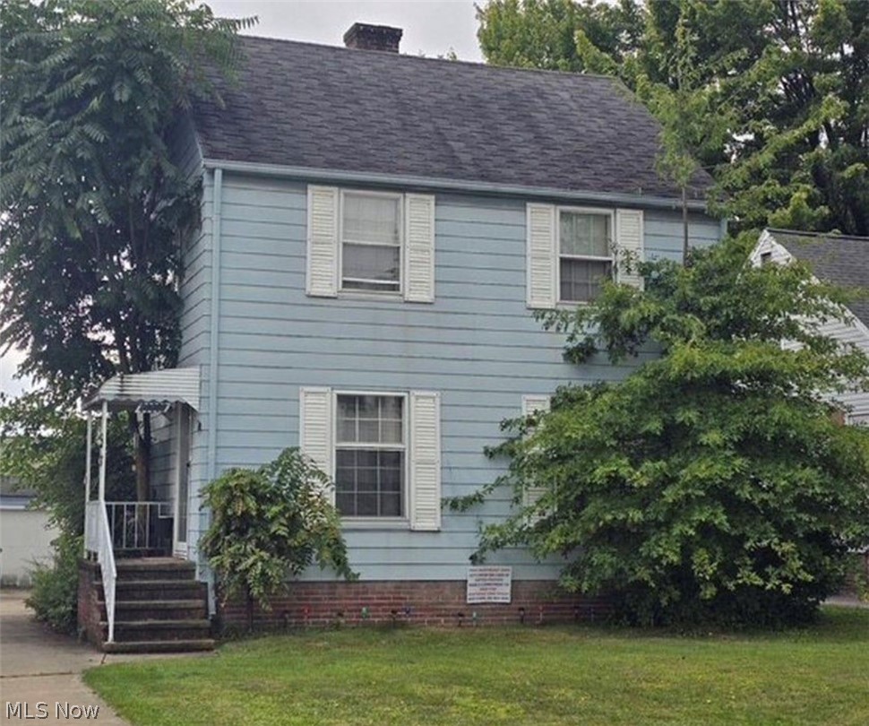 Yamshons Park - Residential