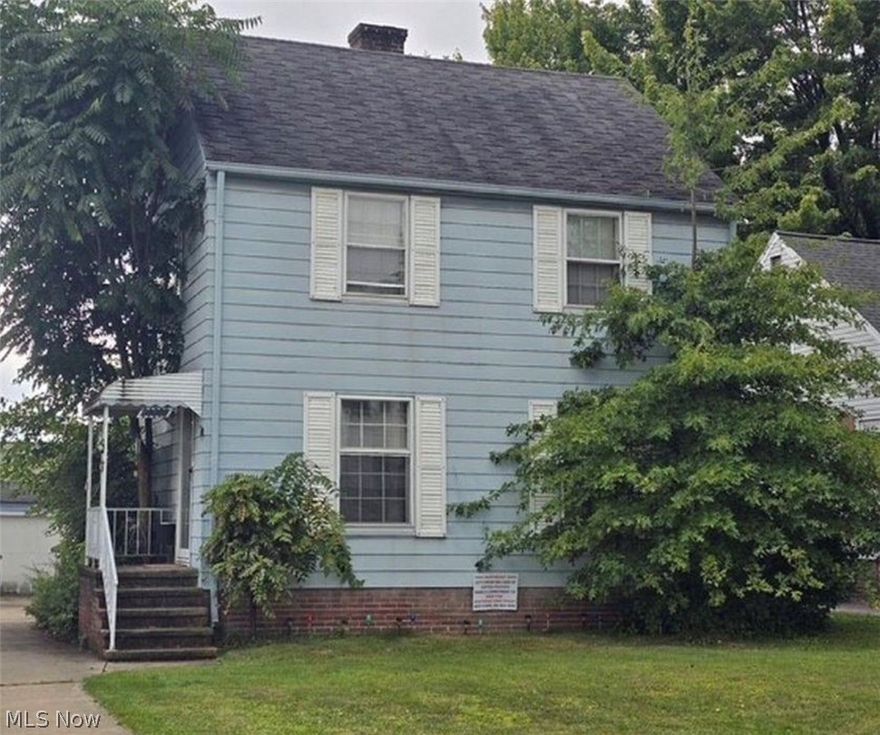 Great opportunity for investors seeking steady income and future upside. This property is currently occupied by long term tenants, offering immediate cash flow from day one. The home has potential to add a third bedroom, creating an opportunity to increase rental income and overall value. A brand new roof is being installed, providing peace of mind for years to come. The property will be point of sale compliant, making for a smooth and straightforward transfer. Whether you are looking to expand your portfolio or secure a low maintenance investment with upside potential, this property is a strong addition.